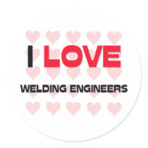 I LOVE WELDING ENGINEERS