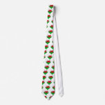 I Love Welsh ties