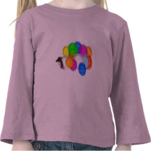 I Love Whippets Tee Shirts