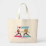 I love Yoga Bag