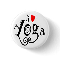 I Love Yoga