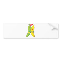 I Love You Bananas