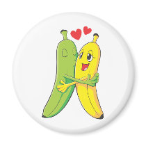 I Love You Bananas