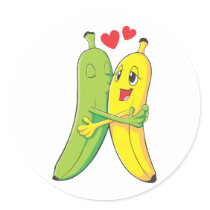 I Love You Bananas