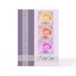 I Love You Greeting Cards