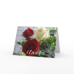 I Love You... cards