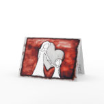 I Love You Card