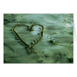 I Love You Card
