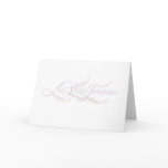 I Love You-Japanese cards