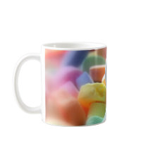 I Love You Coffee Mugs