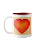 I love you coffee mug