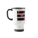 I Love You mugs