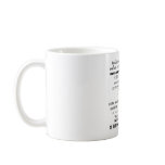 I LOVE YOU COFFEE MUGS