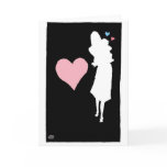 I love you, Mum cards