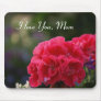 I love You, Mum