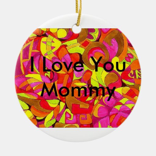 i love you mummy zazzle i love you mummy zazzle