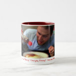 “I Love You Mummy!” Mug