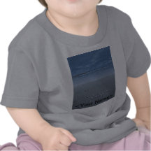 I Love You On The Beach T-shirts