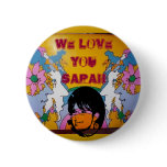 i love you sarah buttons
