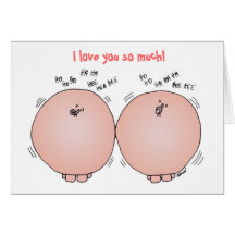 I love you so much! cards