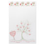 I Love You Stationery