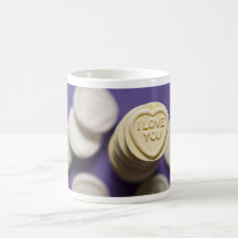 I Love You Sweetie Mug