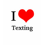 I Love...  YOU TYPE THE REST t-shirts