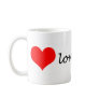 I love your ass mugs