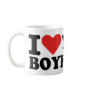 I love your boyfriend mugs