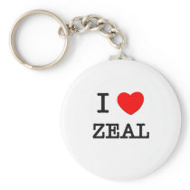 I Love Zeal