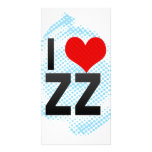 I love ZZ photo cards