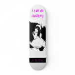 I LUV 2 COSPLAY k5 model skateboards