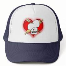 I Luv My Chef Hat
