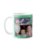 I luv Papa! mugs