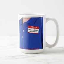 I’m a beaujolais mug