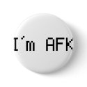 i´m afk - awy from keyboard buttons