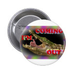 I.m coming out! buttons