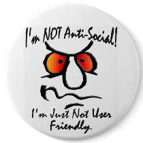 I’m Not Anti-Social (1)