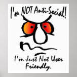 I’m Not Anti-Social (1)