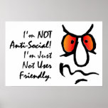 I’m Not Anti-Social (2)