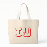 I \m/ Rock - Emo, Rocker, Alternative, Music bags