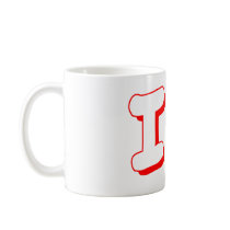 I \m/ Rock - Emo, Rocker, Alternative, Music Mug