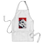 I`m Shy aprons