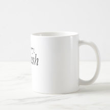 I"m Sorry, Rush Mugs