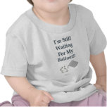 I’m Still Waiting - Bailout