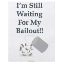 I’m Still Waiting - Bailout