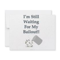 I’m Still Waiting - Bailout