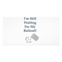 I’m Still Waiting - Bailout