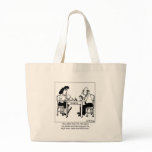 I Made The Deen's List Bags