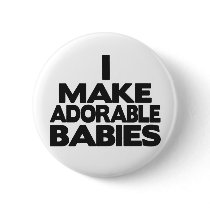 i make adorable babies